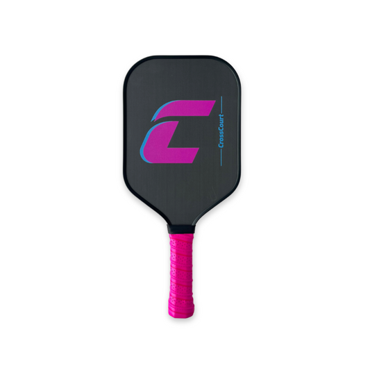 Court Paddle: Eclipse